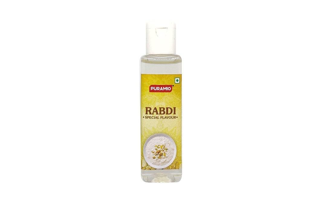 Puramio Rabdi Special Flavour    Plastic Bottle  30 millilitre